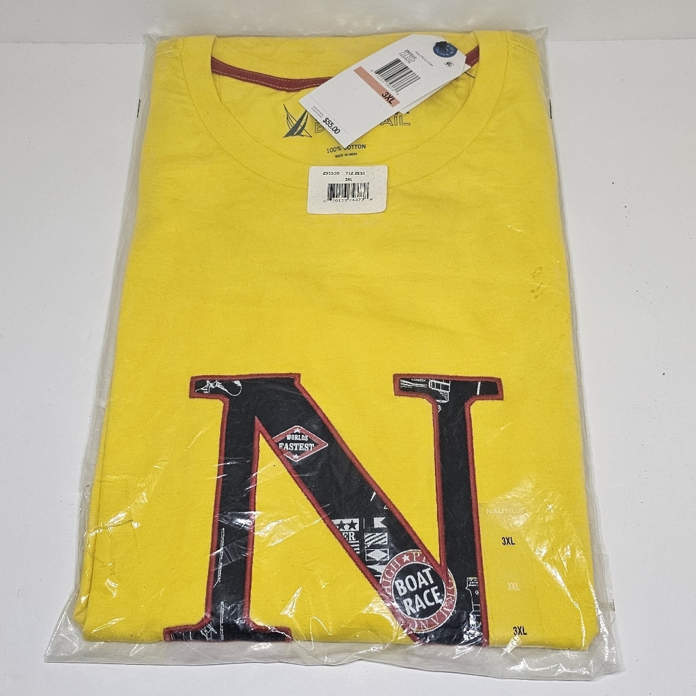 Nautica Short Sleeve Shirt